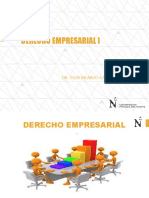 CLASES D Empresarial I Sesion 03