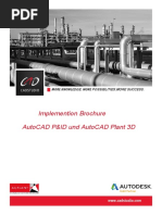 AutoCAD Plant 3D Complete Guide | PDF | 3 D Computer Graphics | 3 D ...