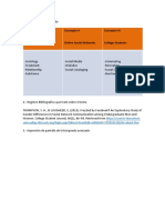 Ejemplo de Búsqueda de Información