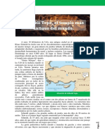 Gobekli Tepe PDF