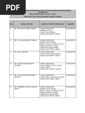 4 Kluster Utama Dialog Prestasi Nasional 2018 2 9339 Pdf