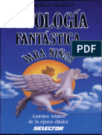 Mitologia Fantastica para Ninos PDF