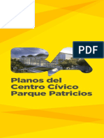 Planos Del Centro Civico Parque Patricios Web1