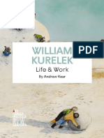 William Kurelek: Life & Work