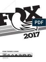 FOX Fork and Shock User Manual 2017.pdf