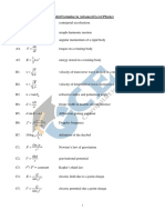 A2Physicsformulasheet PDF