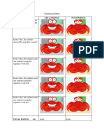 Ecis 3790 Unit Formative 3