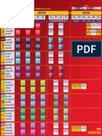 Fbwc2019 Game Schedule Final 18032019