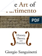 Giorgio Sanguinetti - The Art of Partimento_ History, Theory, and Practice (2012, Oxford University Press).pdf