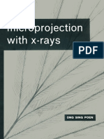 Ong Sing Poen (auth.) - Microprojection with X-Rays-Springer Netherlands (1946).pdf