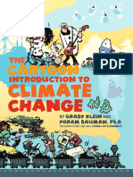 Dr. Yoram Bauman, Grady Klein (Auth.) - The Cartoon Introduction To Climate Change (2014, Island Press - Center For Resource Economics) PDF