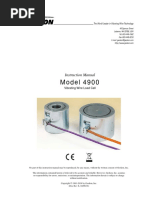 Load Cell Manual