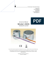 Load Cell Manual