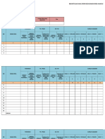 Bidan Titin Format Sasaran Dan Laporan POPM 2019