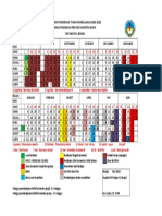 Kalender Pendidikan 2019-2020