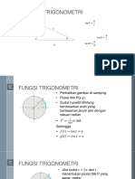 Fungsi-Trigonometri