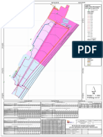 Waste water management and monitoring in Kertapati harbor 2018