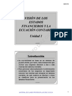 Ecuacio N Contable y Eeff PDF