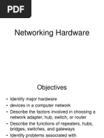 Network Hardware