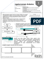 Modul Arduino