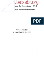 Apostila de Cabeamento e Conectores de Rede (Págs.30).pdf