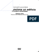 Apuntes Acerca Del Diseño de Escaleras-Rubén Darío Morelli