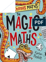 Murderous Maths The Magic of Maths PDF