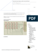 Simple Calculator Project