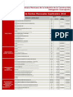 Informaquina SEPTIEMBRE 2016