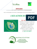 Eco Action 2010