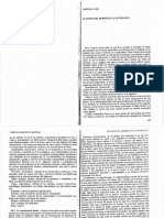 Hockett El Puesto Del Hombre en La Naturaleza PDF