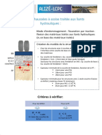 Fiche Structure Semi Regide