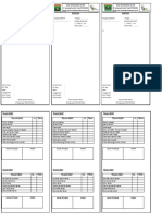 Form Resep BPJS RSUD M.natsir UMUM 2019