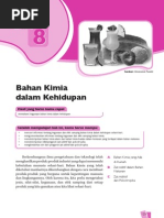 Download Bahan Belajar  BAHAN KIMIA DALAM KEHIDUPAN by karel_mewal SN40669249 doc pdf