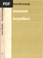 İsmet Zeki Eyüboğlu - İnsanın Boyutları.pdf