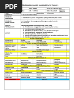 RPH BM Tahun 3 Minggu 8 (24 Feb - 28 Feb) 2019