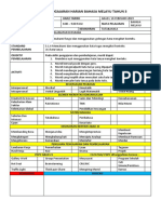 RPH BM Tahun 3 Minggu 8 (24 Feb - 28 Feb) 2019