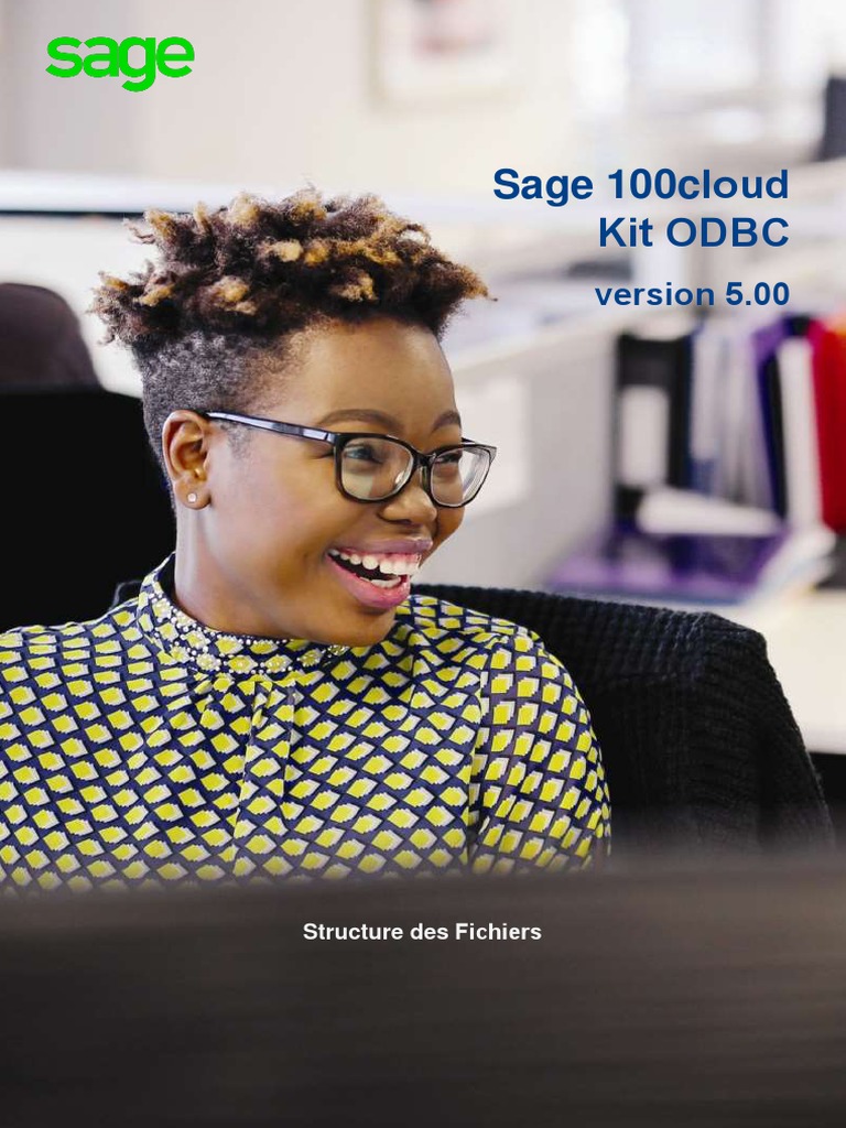 Kit Odbc PDF | PDF | Microsoft Access | Gestion informatique