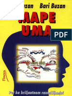 Tony Buzan - Mape Uma PDF