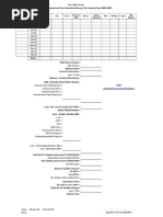 Add: Income From Other Source - : Less: Int. On H.B Loan U/S 24 (B)