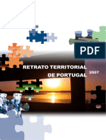 Retrato Territorial 2007 PDF