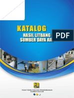 Pupr Katalog Pusair PDF