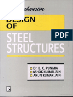 Punmia Steel Structre