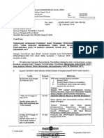 Badminton Rubric