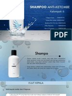 PPT RPF Kelompok 6 - Shampoo Anti Ketombe Fix.pptx