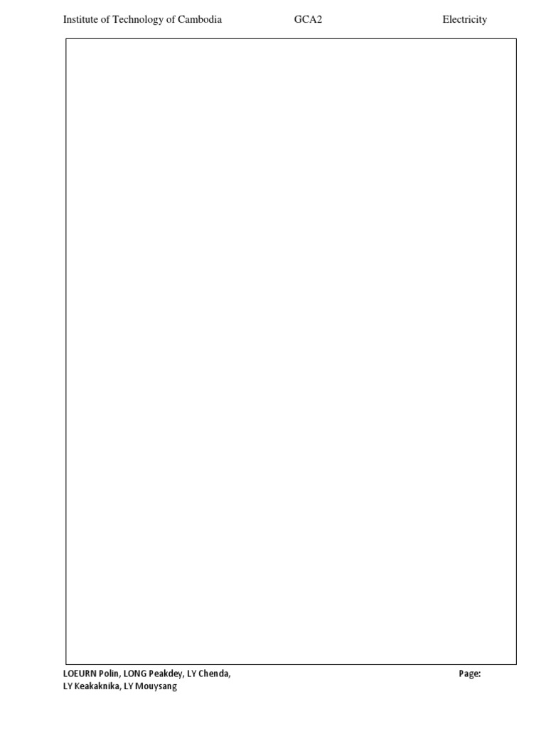 Sample Paper | PDF | Technology & Engineering