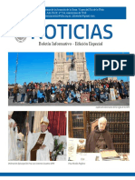 Boletin Informativo Franciscano 2017 - Web PDF