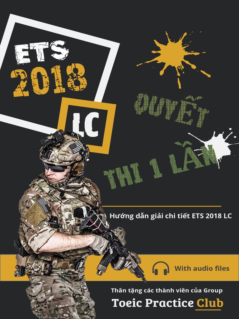 Ets 2018 LC - 0001 PDF | PDF