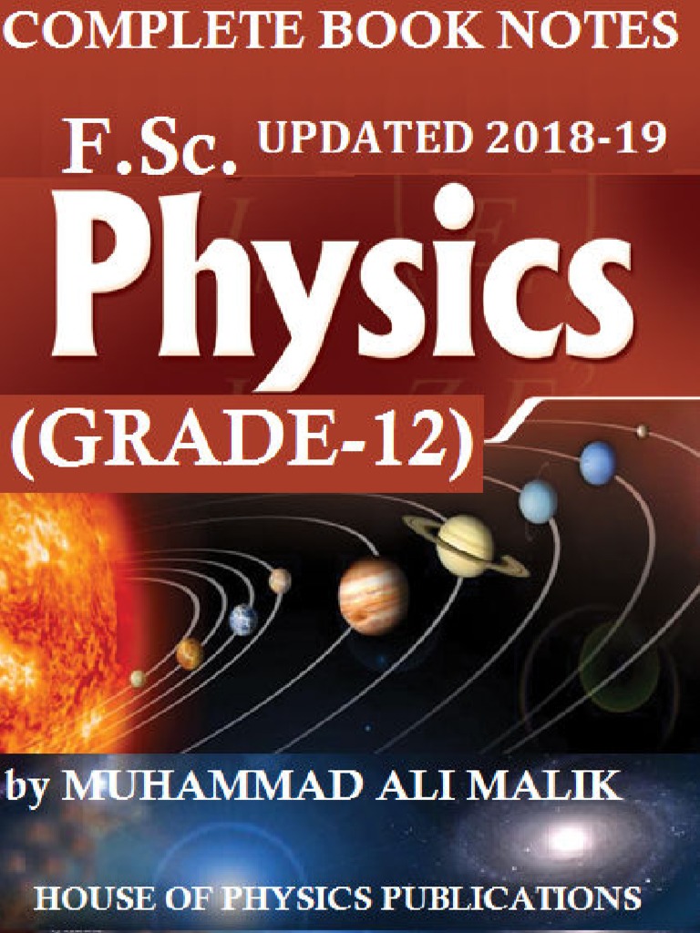 cOMPLETE BOOK PDF | PDF | Flux | Electric Field