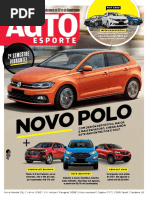 Auto Esporte - Edição 626 - (Julho 2017).pdf